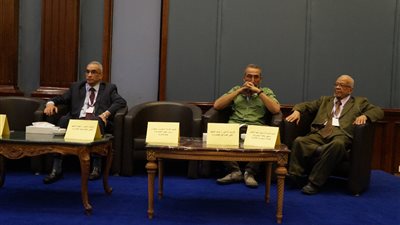 انطلاق فعاليات اليوم الثاني لمؤتمر opti alex 2021