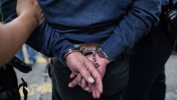 متهم - تعبيرية