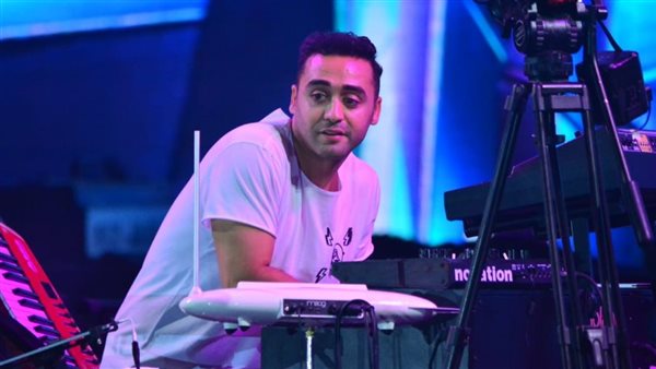 الموسيقار شاشو 