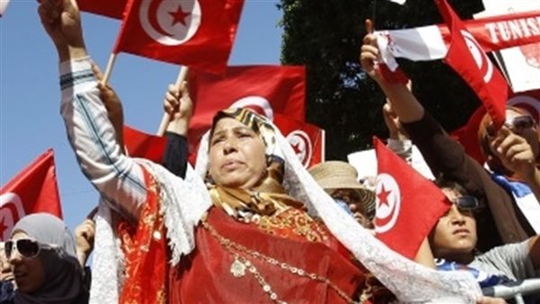 عيد المرأة التونسية