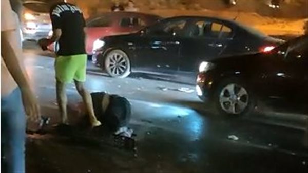 حادث - أرشيفية