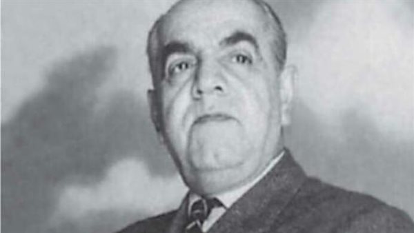 محمد عبد المطلب