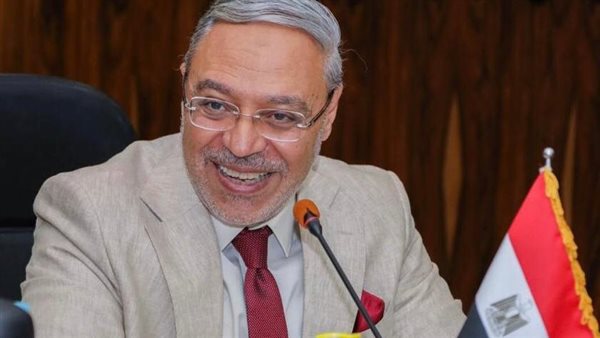 الدكتور محمود ذكي