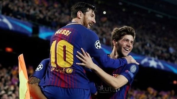 روبيرتو وميسي