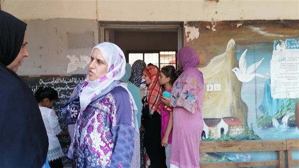 قوافل حياة كريمة