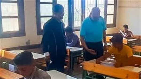 وكيل تعليم بورسعيد