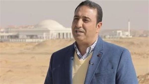 العميد خالد الحسيني