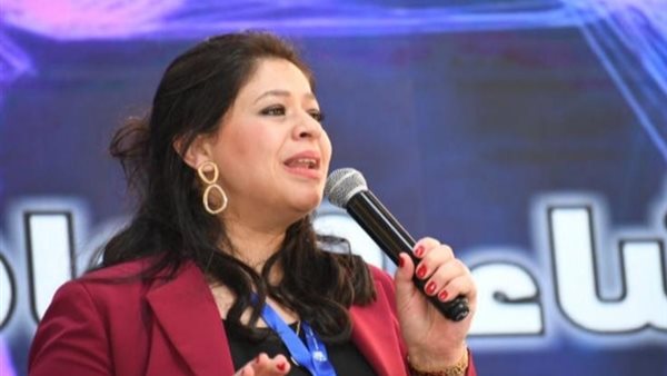 غادة خليل مدير مشروع