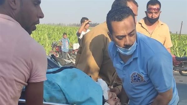 حادث تصادم - صورة