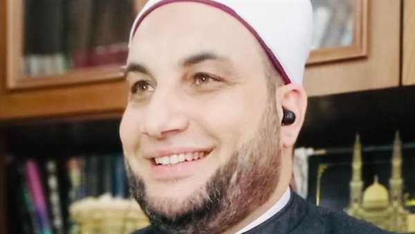 الشيخ أحمد تركي