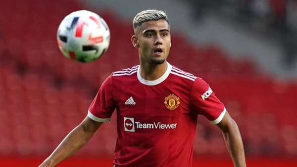 أندرياس بيريرا