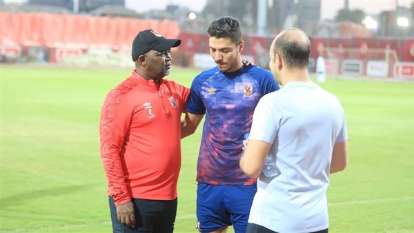 موسيماني - محمد شريف