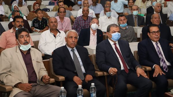 وزير القوى العاملة