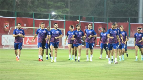 مران الأهلي