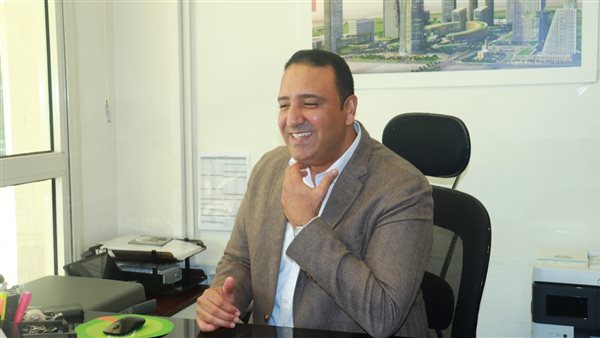 العميد خالد الحسيني