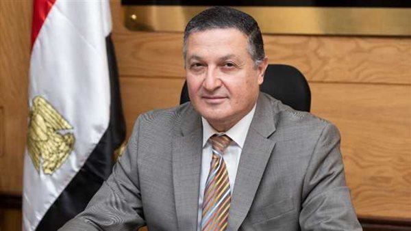 الدكتور جمال السعيد،