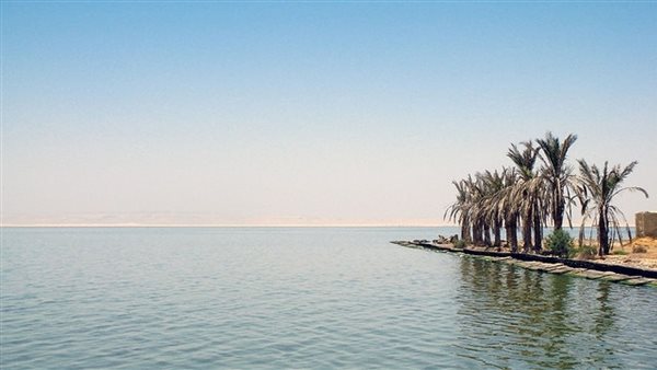 بحيرة قاروة