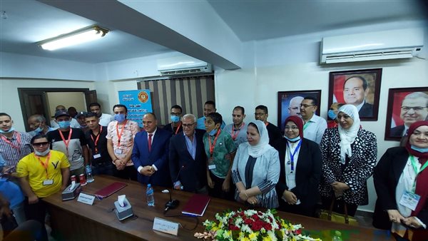 مبادرة مصر بكم أجمل