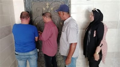 استمرار أعمال مواجهة ظاهرة الدروس الخصوصية وإغلاق 4 سناتر ببورسعيد «صور»