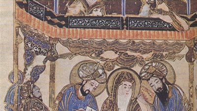 ذكرى ميلاد الفقيه الصنهاجي.. تعرف على أهم الموضوعات عنه