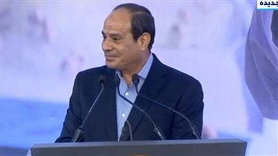 حفل إفطار الأسرة المصرية.. السيسي: سيتم إنشاء مناطق حرفية في باسوس خلال 6 أشهر