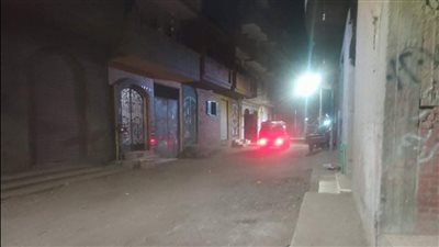 اعترافات قاتل حماه في الجيزة: ضربته بـ الروسية ومراتي ما لهاش دعوة والسبب 35 ألف جنيه.. فيديو