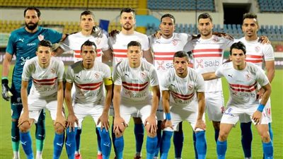 دون راحة.. الزمالك يبدأ الاستعداد لوادي دجلة