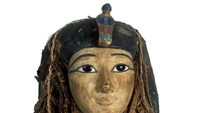 متحف الحضارة يعرض 