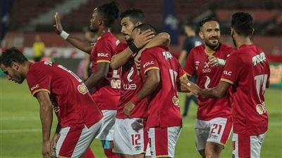 عودة بانون ونيدفيد.. موسيماني يعلن قائمة الأهلي لمواجهة أسوان