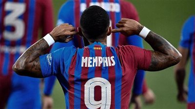 رسميًا.. رابطة الليجا توافق على تسجيل ديباي «صور»