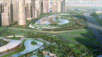 خبير مالي: طرح العاصمة الإدارية يؤكد تغير وجهة نظر الدولة في البورصة 