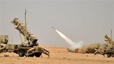 التحالف: تدمير باليستي حوثي استهدف نجران