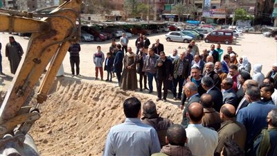 وزير النقل: تنفيذ 36 كوبري ونفقًا على خطوط السكة الحديد بكل محافظات مصر