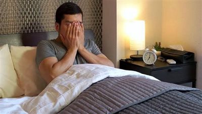 ما الذي يقوله المسلم بعد استيقاذة من نومه؟