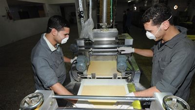 وزيرة الصناعة: تمويل مشروعات صغيرة ومتوسطة بـ 2.8 مليار جنيه خلال 6 أشهر