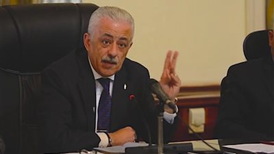 وزير التعليم يوضح مصير تعيين 36 ألف معلم مع بدء العام الدراسي الجديد