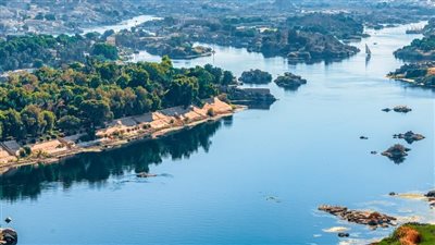 عيد وفاء النيل.. 7 آلاف عام من تعظيم النهر الخالد