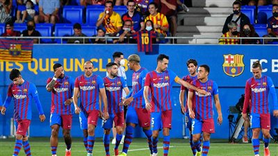 صفقة تبادلية محتملة بين برشلونة وأرسنال هذا الصيف 