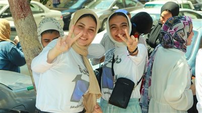 مصدر: مجاميع عدد من أوائل الجمهورية بالثانوية العامة أقل من 96% 