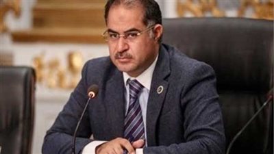 بعد قرار الوفد بوقف عضويته ومنعه من دخول الحزب.. تعرف على سليمان وهدان في سطور