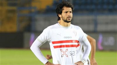 فيريرا يستقر على عدم مشاركة محمود علاء أمام الأهلي.. والدفع بثلاثي الرعب في الهجوم