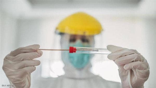 اختبارات كورونا