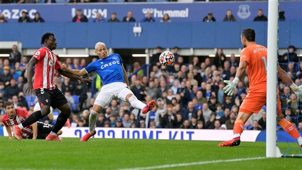 إيفرتون وساوثهامبتون