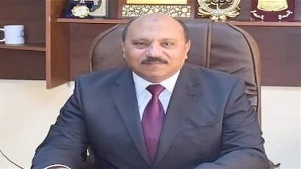 اللواء عبد الحميد