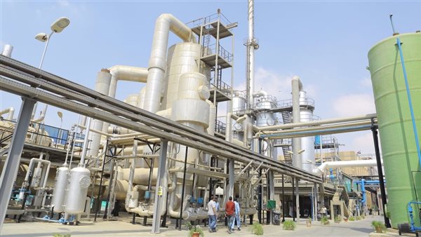 غلاية زيت بمنطقة