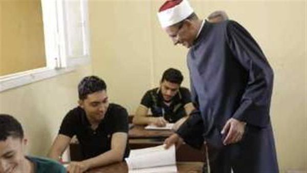 نتيجة الثانوية الأزهرية