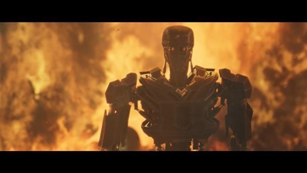 الروبوت موسى