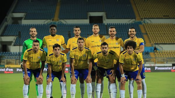 فريق الإسماعيلي