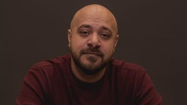 الكاتب محمد صادق