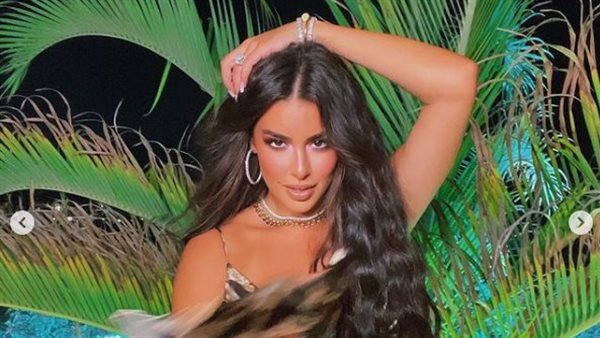 ياسمين صبري 